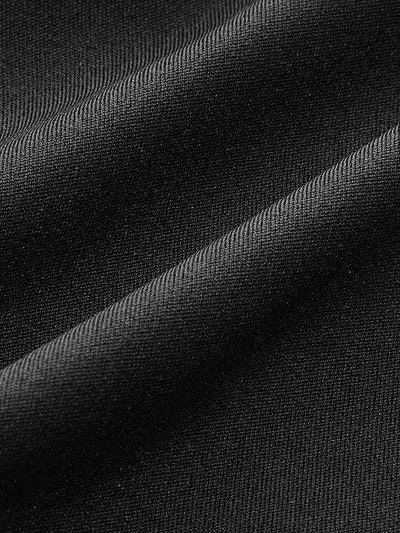 Women's Halter Neck Slim Fit Top - Alina