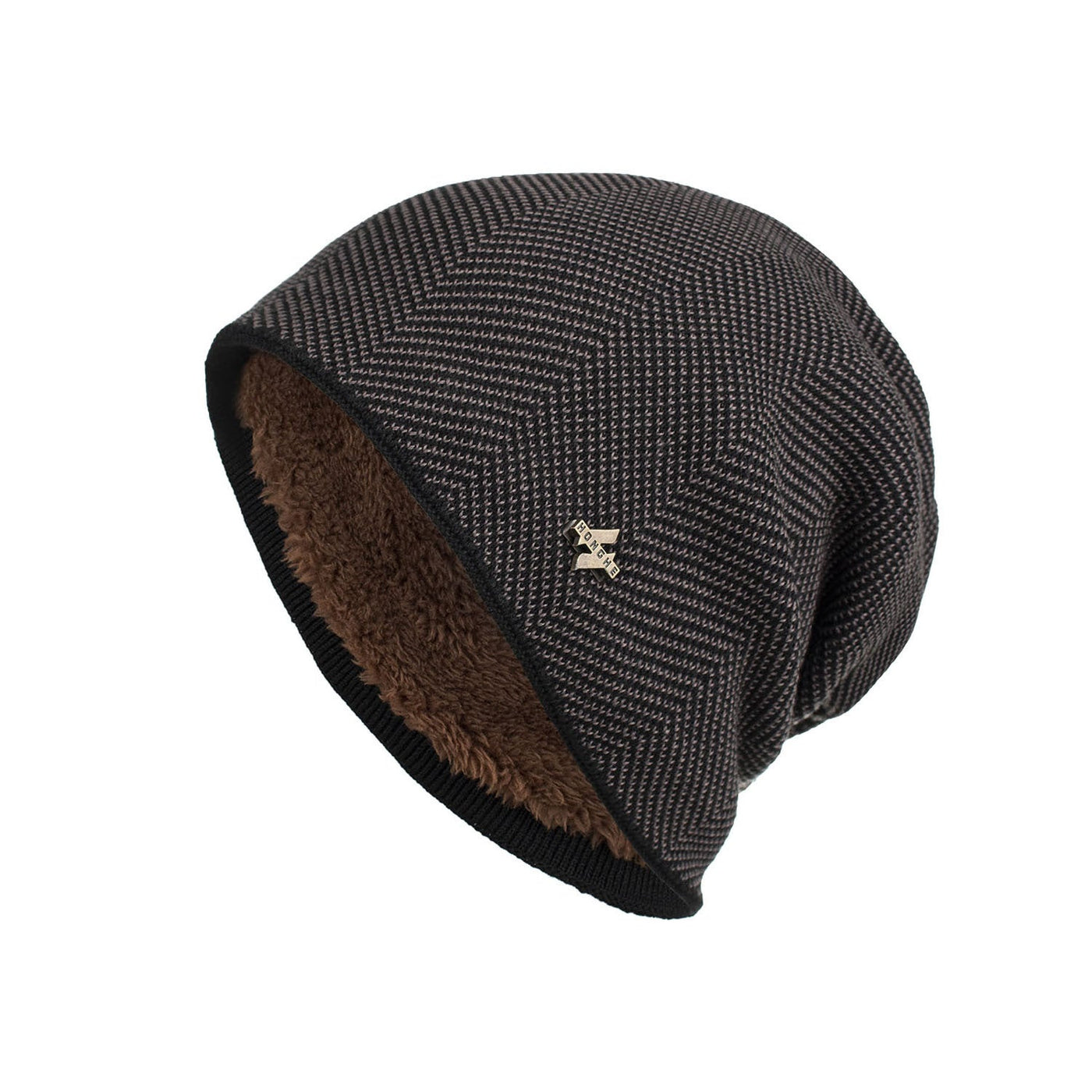 Cooper Cap - Versatile beanie cap