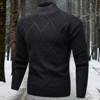 Torben - High quality and fashionable jumper