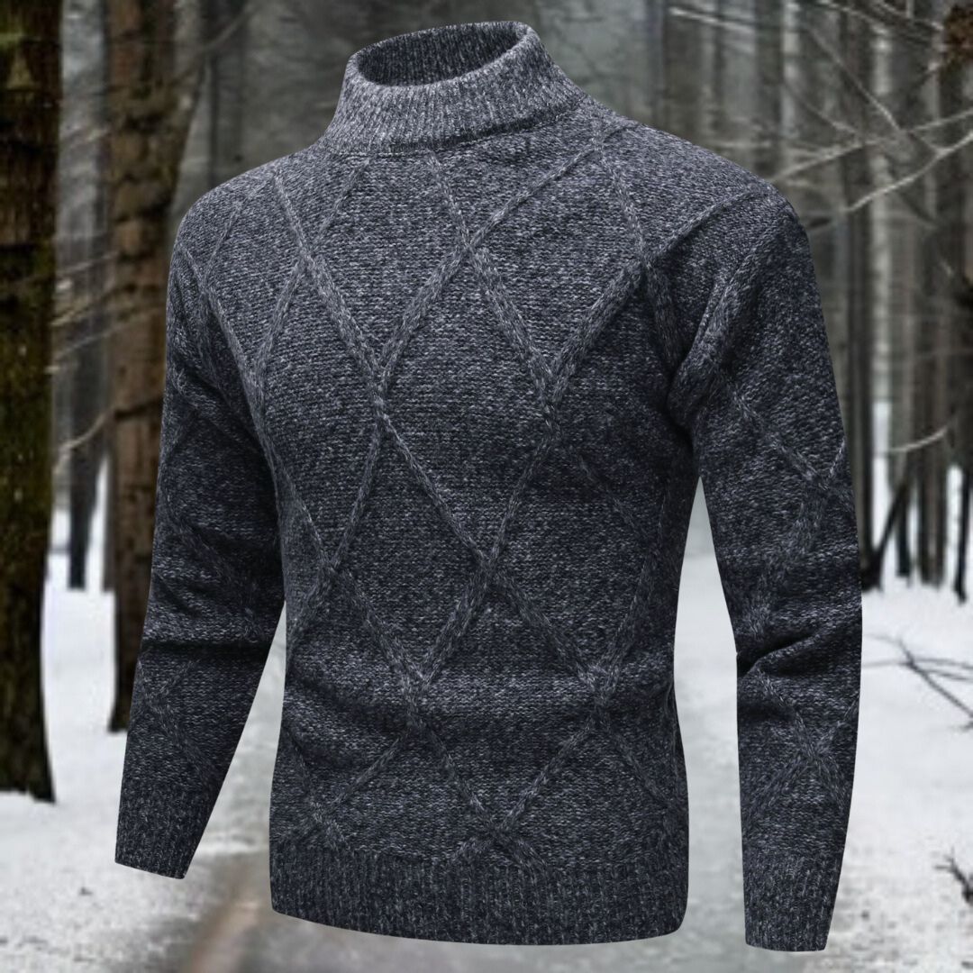 Torben - High quality and fashionable jumper