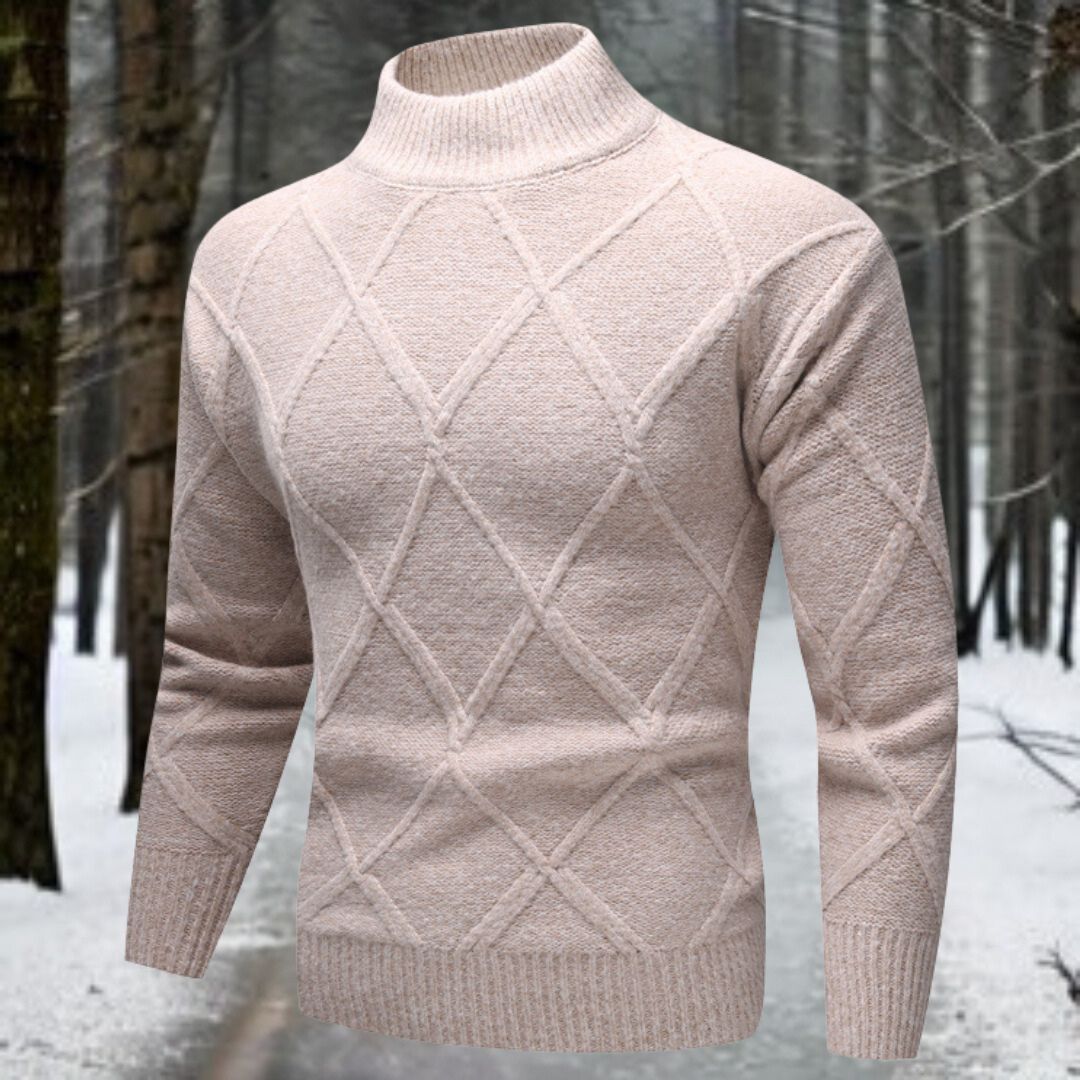 Torben - High quality and fashionable jumper