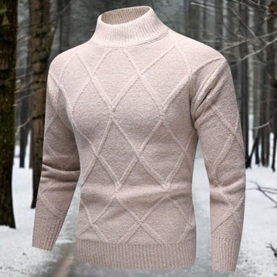 Torben - High quality and fashionable jumper