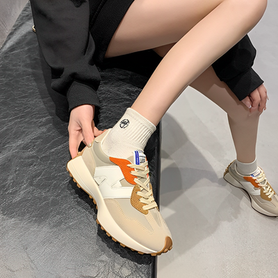 Casual sneakers - Yara