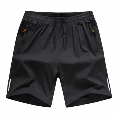 DAMIAN - Stylish quick-drying gym shorts