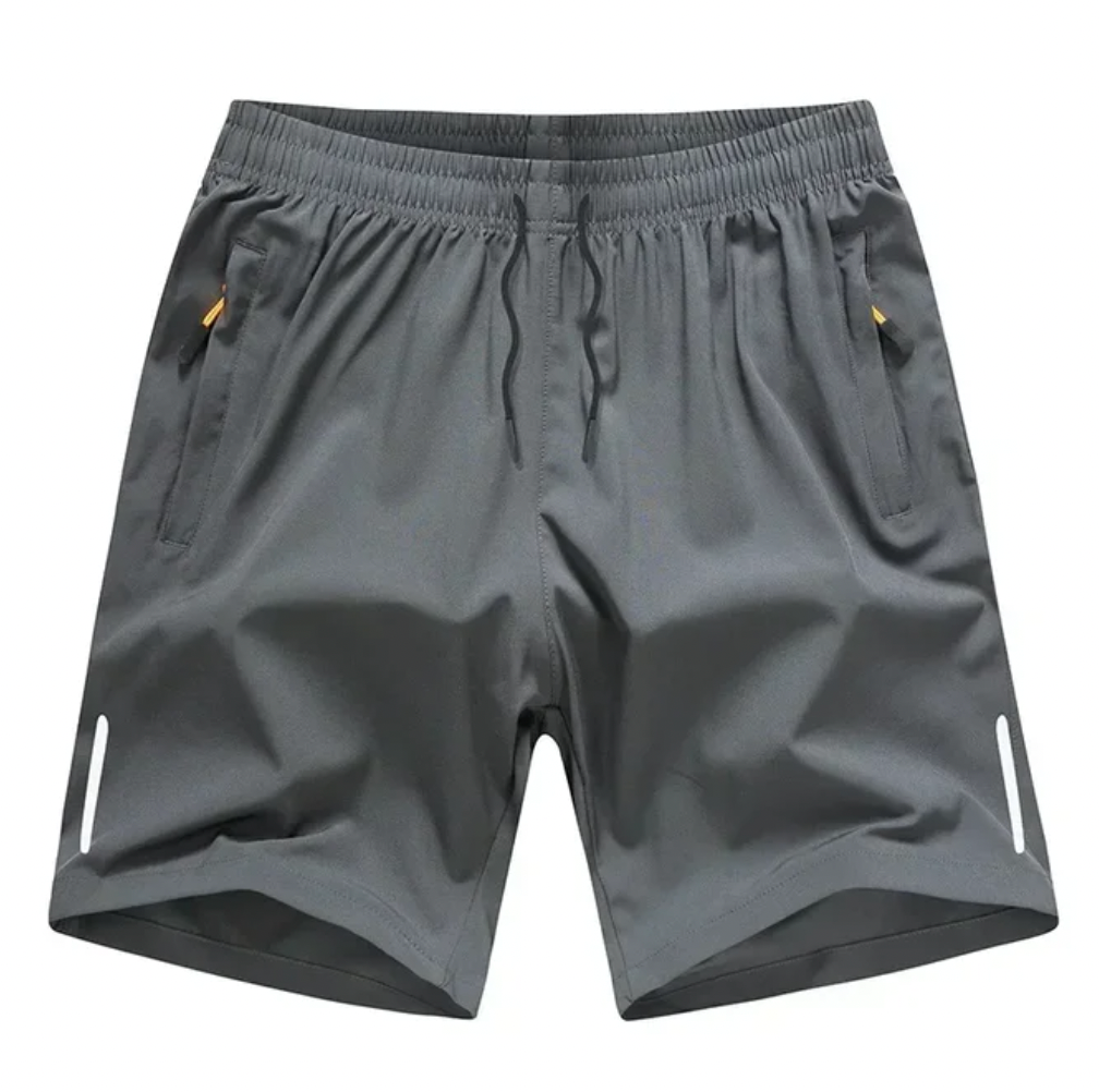 DAMIAN - Stylish quick-drying gym shorts