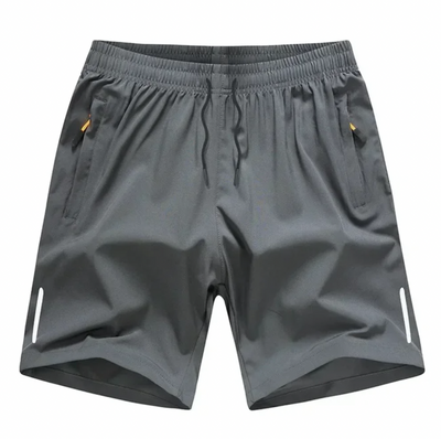 DAMIAN - Stylish quick-drying gym shorts