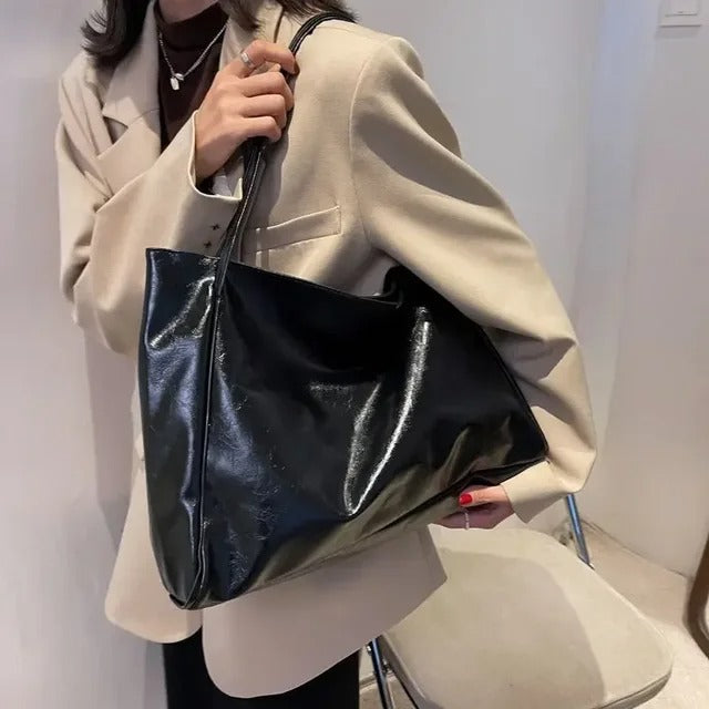 Jeromia - Chic leather bag