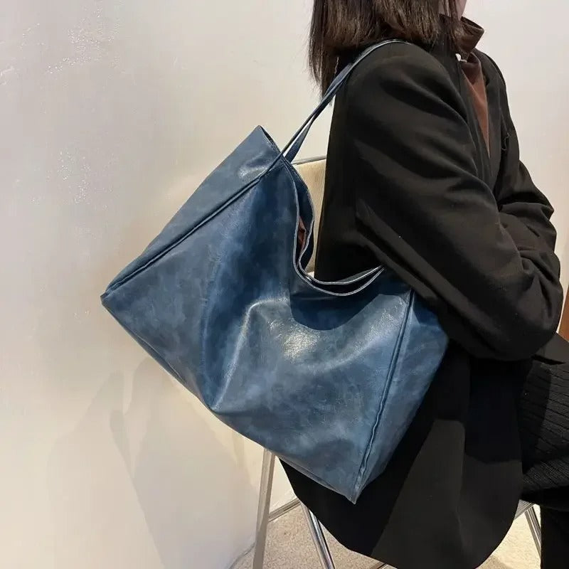 Jeromia - Chic leather bag