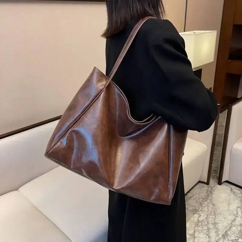 Jeromia - Chic leather bag