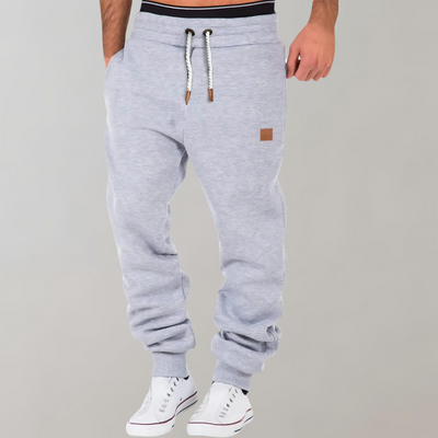 Hoder - Baggy sweatpants for men