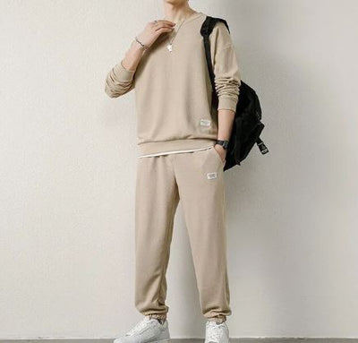 Dudley - Casual set for men