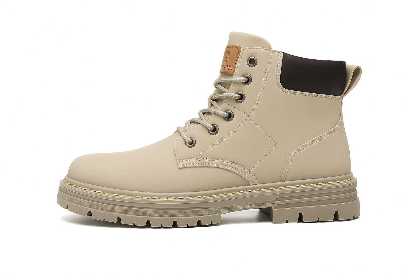 Men's casual autumn boots - Connor