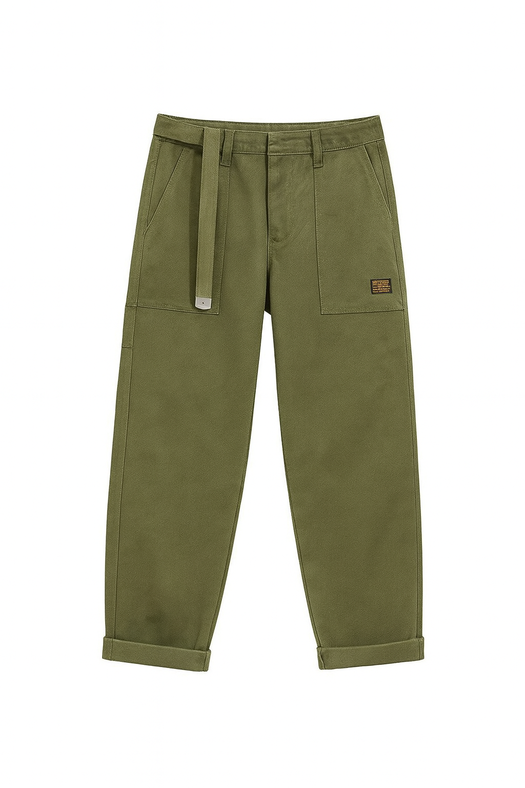 Men's cargo pants - Branton