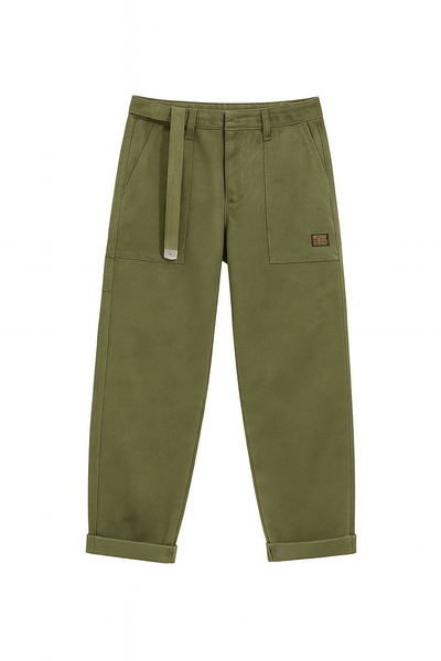 Men's cargo pants - Branton