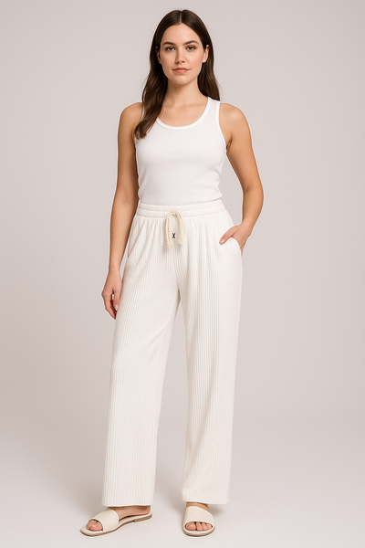 Men's baggy pants - Savino