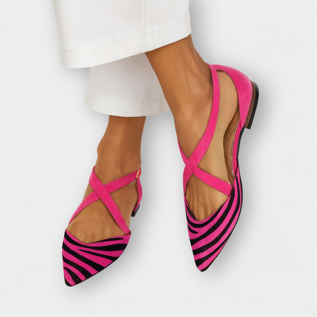 Ladies flats - Sienna