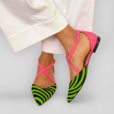 Ladies flats - Sienna