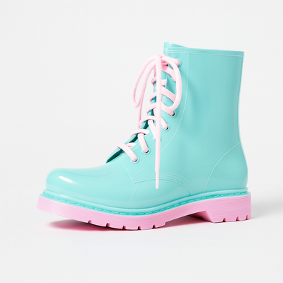 Women's Rain Boots - Freja