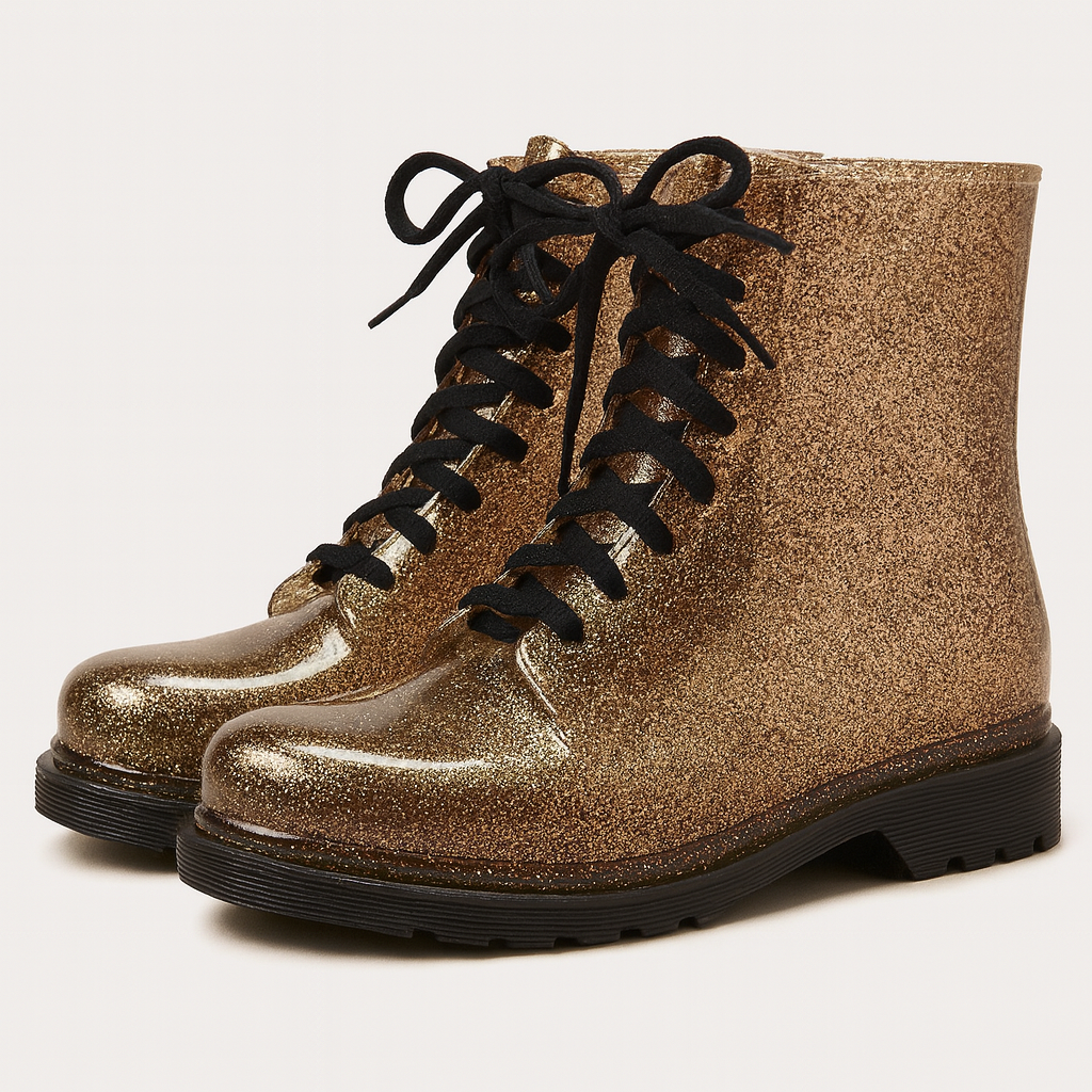 Women's Rain Boots - Freja