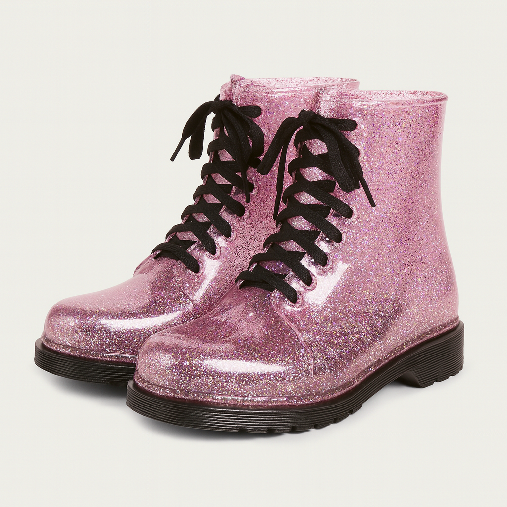 Women's Rain Boots - Freja