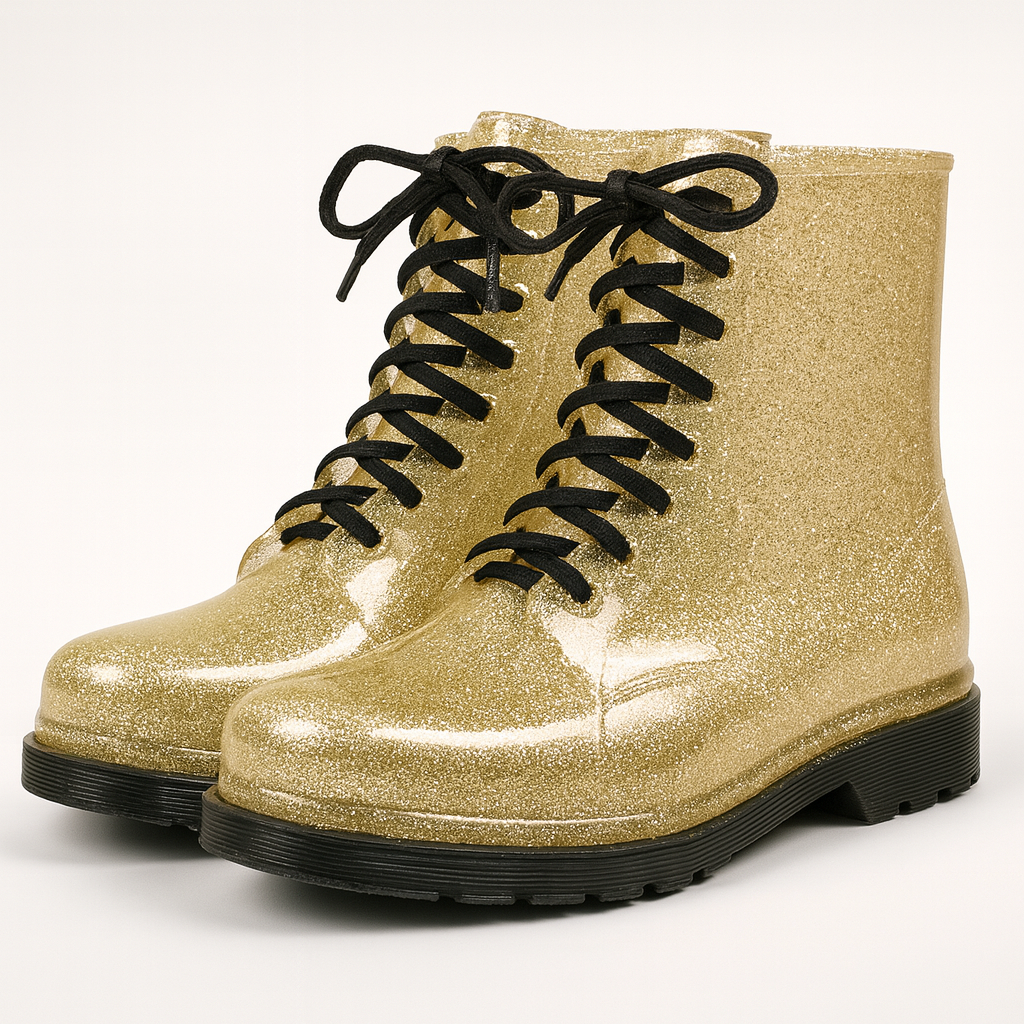 Women's Rain Boots - Freja