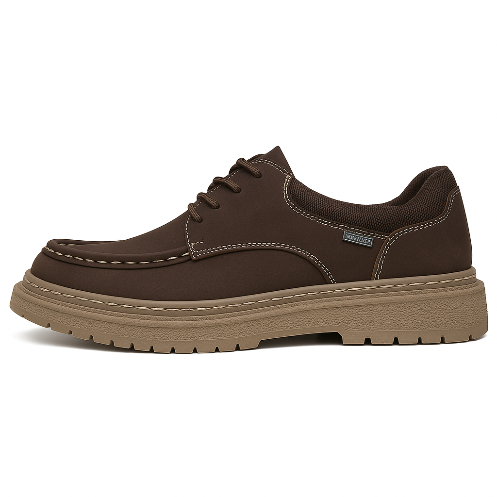 Casual shoes with non-slip sole - Darnel