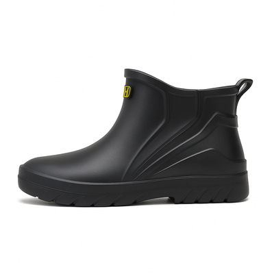 Waterproof boots with non-slip soles - Halden