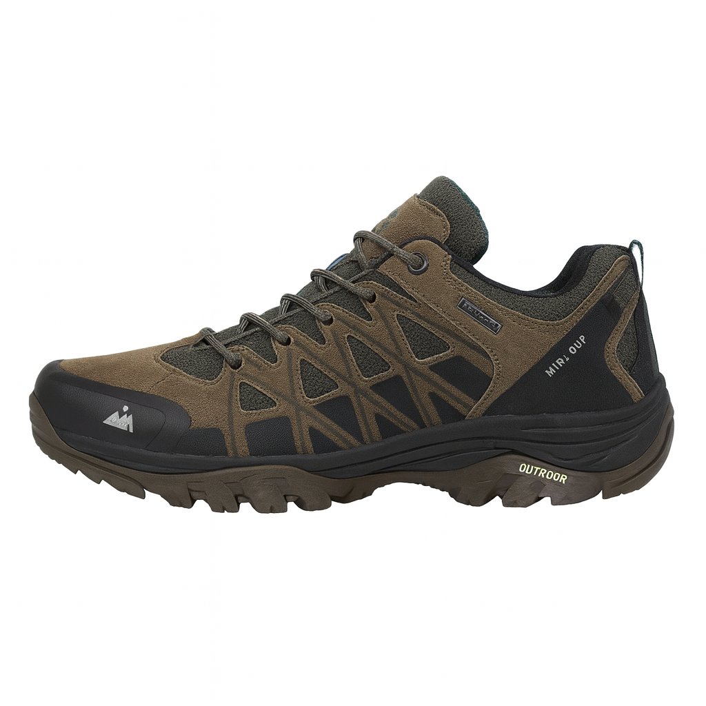 Men's hiking shoes - Ralvik