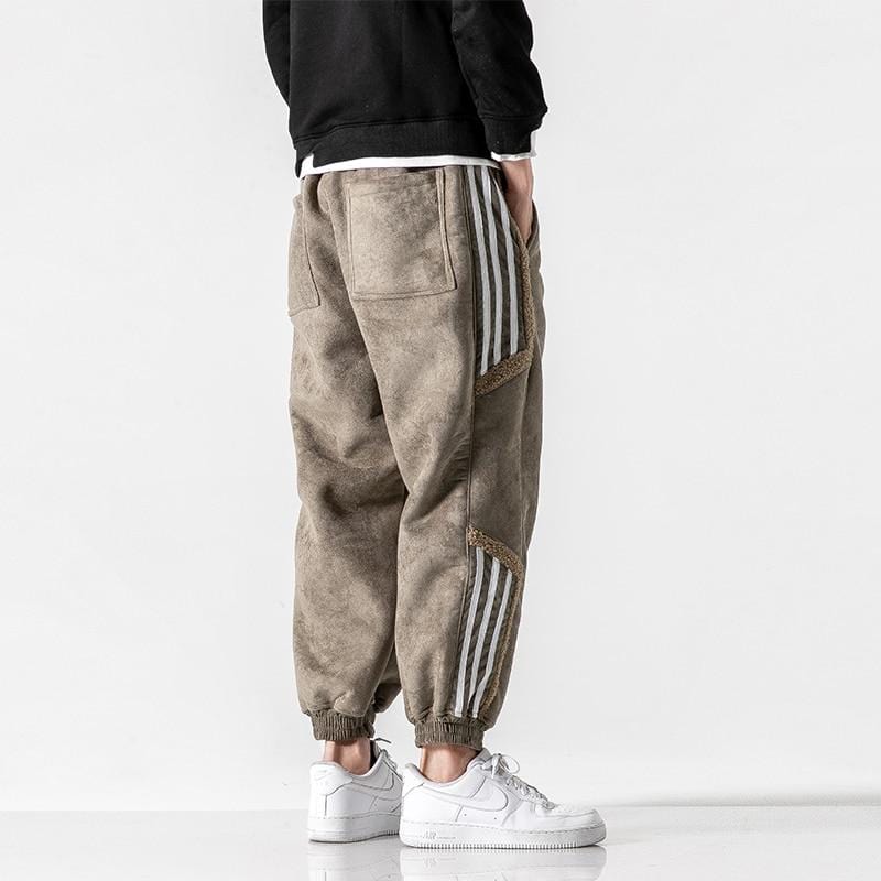 Damian Fleece Pants