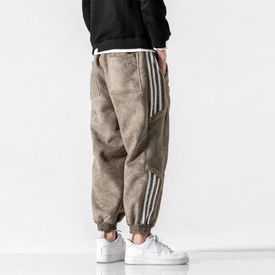 Damian Fleece Pants