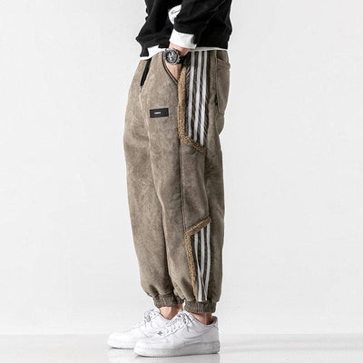Damian Fleece Pants