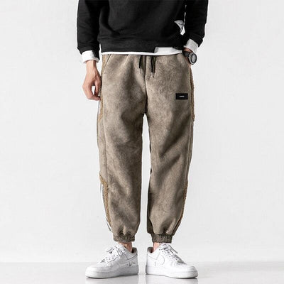 Damian Fleece Pants