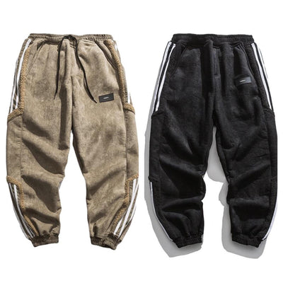 Damian Fleece Pants