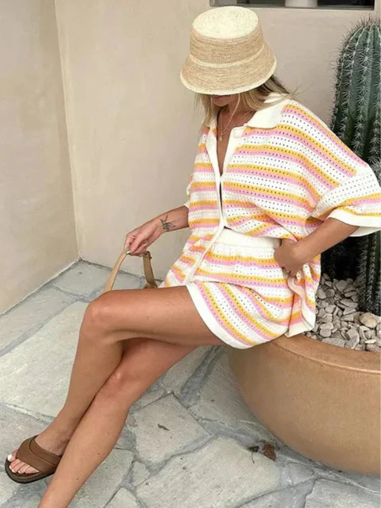 Sophia - Combination set