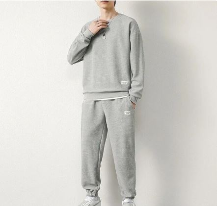 Dudley - Casual set for men