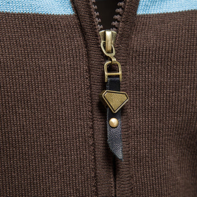 Bo Woods - Sport cardigan