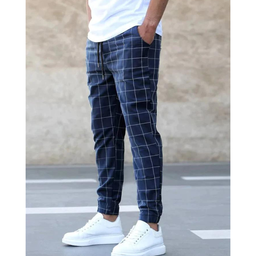 NILO - Vintage trousers