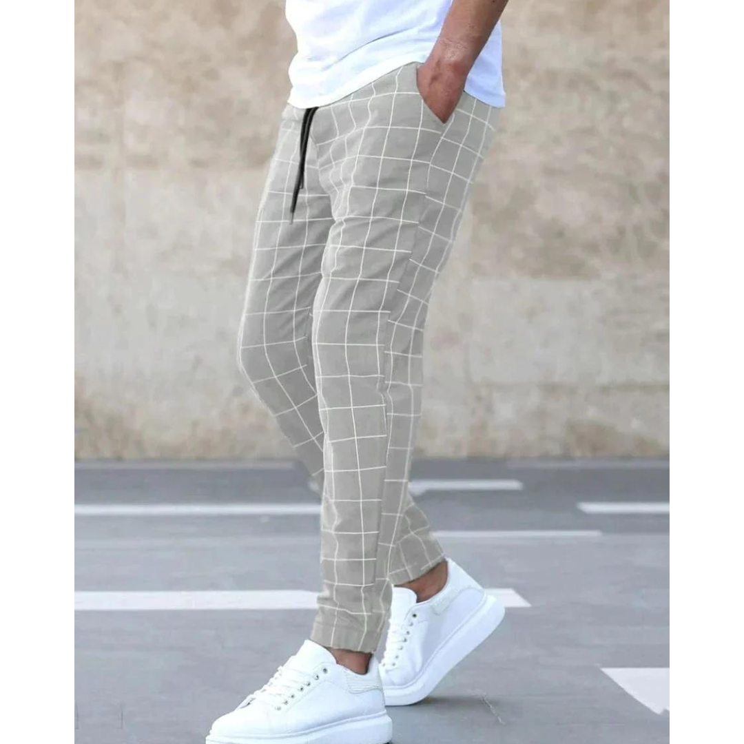 NILO - Vintage trousers