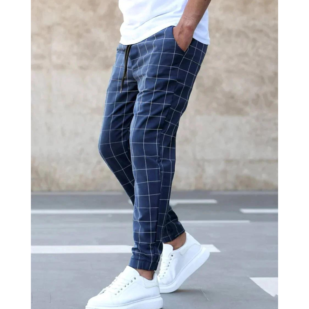 NILO - Vintage trousers