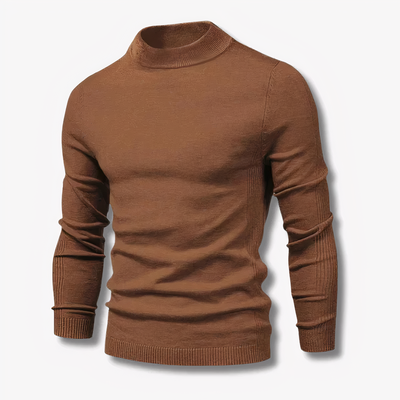 EROS - Slim fit knitted jumper