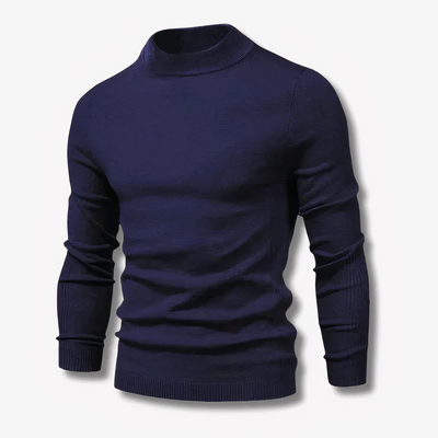 EROS - Slim fit knitted jumper