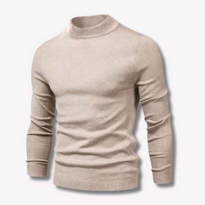 EROS - Slim fit knitted jumper