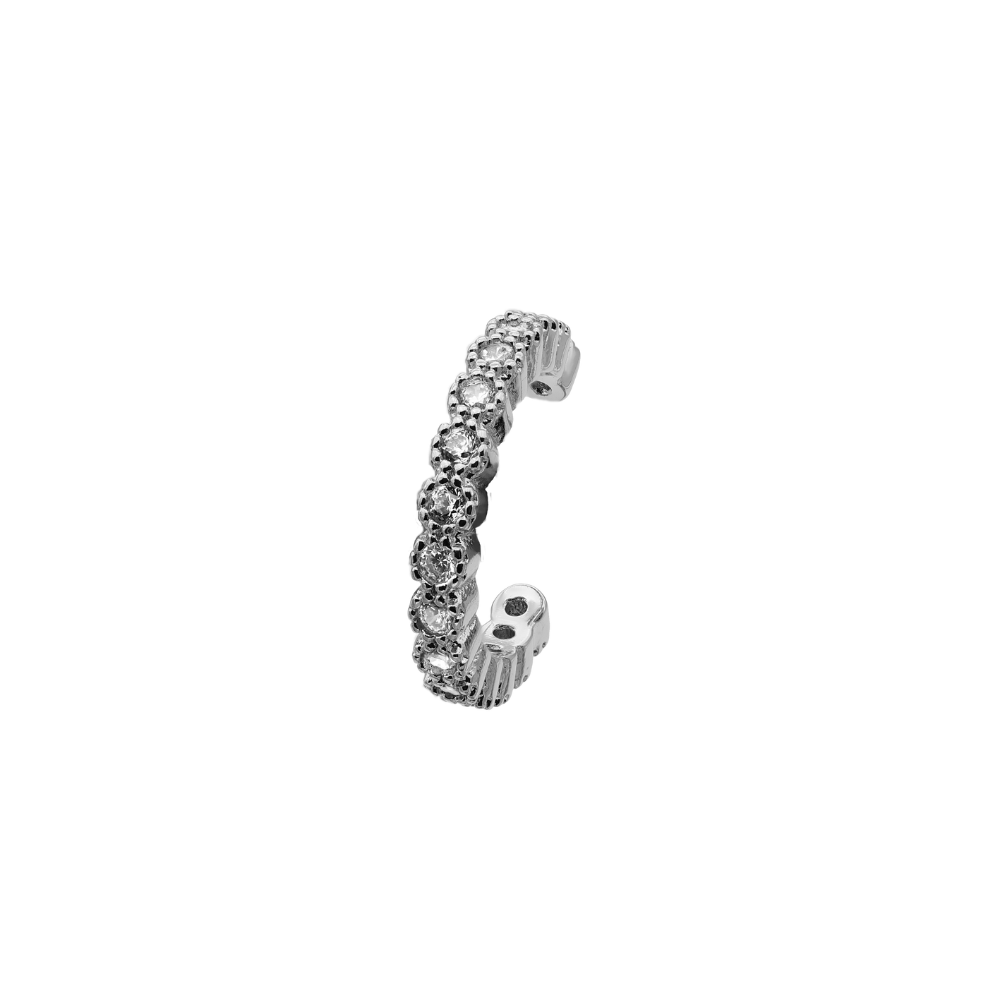 Precious Earcuff 14K gold-plated