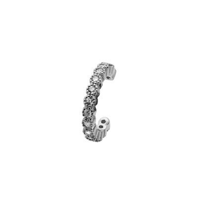 Precious Earcuff 14K gold-plated