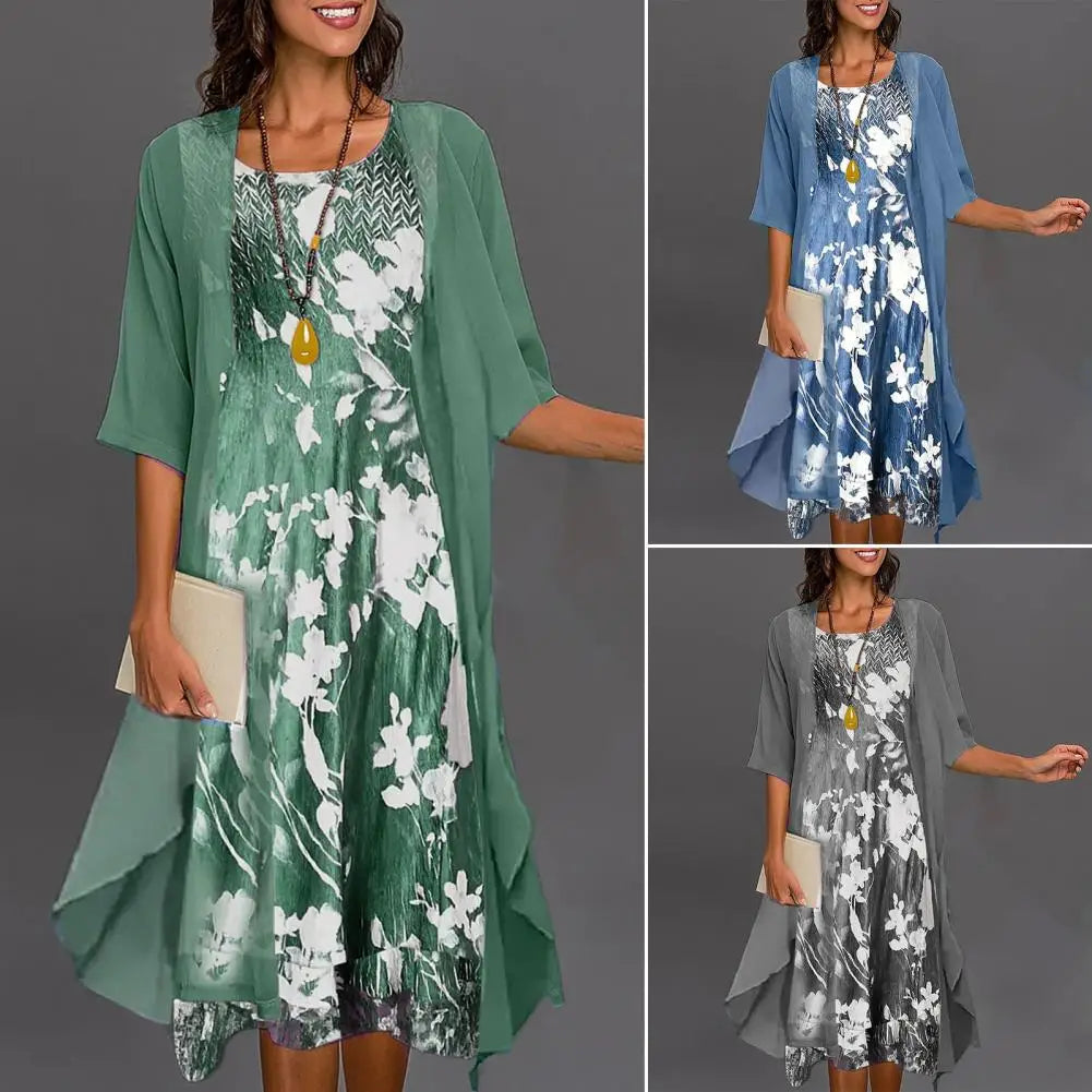 Helen - Summer dress