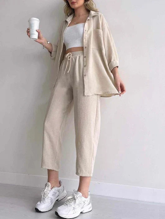 Lei - Beautiful women's set