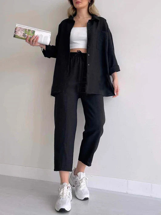 Lei - Beautiful women's set