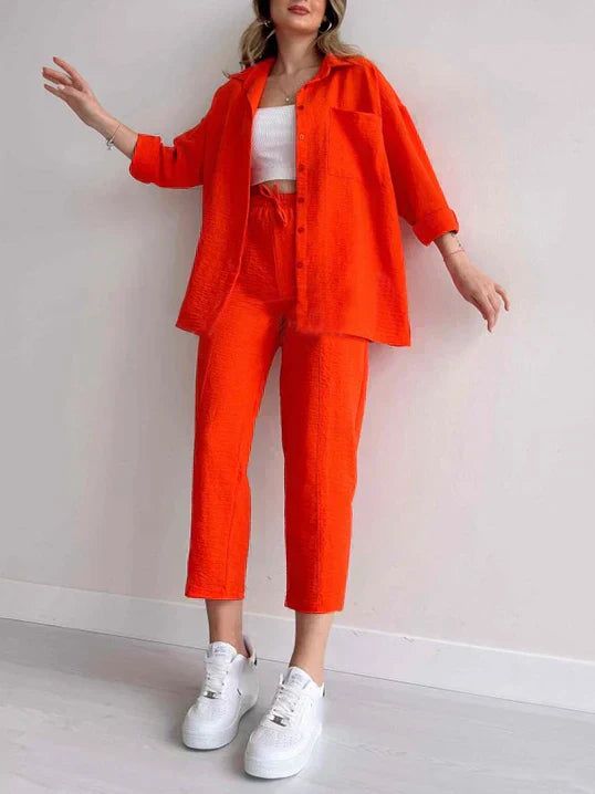 Lei - Beautiful women's set