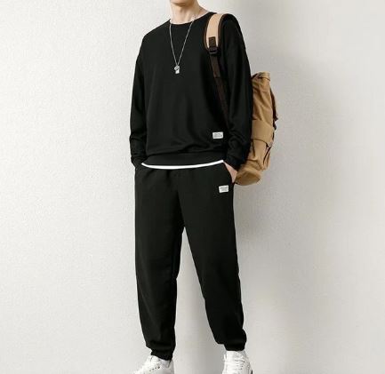 Dudley - Casual set for men