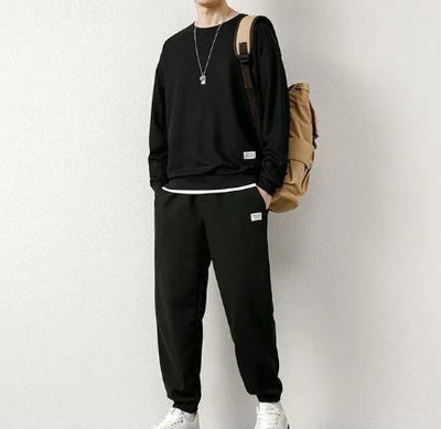 Dudley - Casual set for men